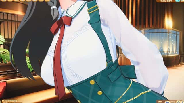 视觉数据2